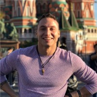 Rodion Nigmatullin