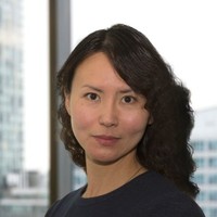 Jenny Jiang, Mba, Cfa, Cbv, Cma