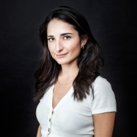 Yasmin Alishenas
