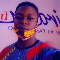 Robinson Adigwe