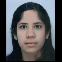 Laurina RODRIGUES DA SILVA MOURA