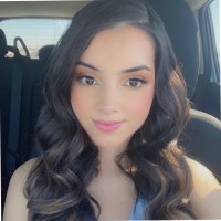 Priya Saini, Bba, Cphr Candidate