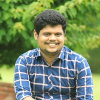 Viswanath Sarma Krothapalli