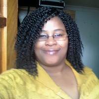 Ndileka Mankule