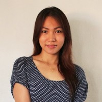 Mary Ashley Sevilla