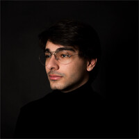 Burak Harman