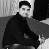 Dr. Rahul Dev Mishra