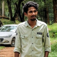 Amal Aravind