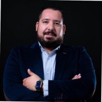 Francisco Javier Gómez Mora