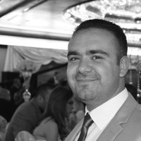 Yousif Yousif