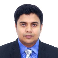 Mohammad Iqbal Hossain