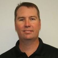 Chad Kimbley