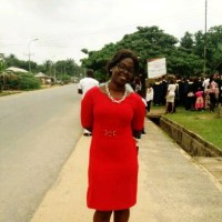 Adaobi Opara