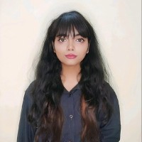Komal Aggarwal