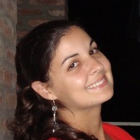 Erica Ferreyra