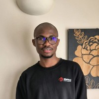 Nnamdi Ike