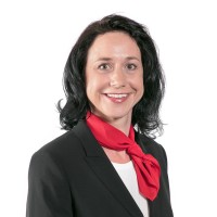 Eveline Staffelbach