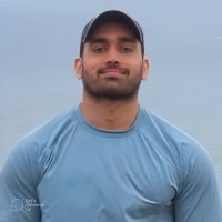 Amaan K.