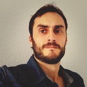 Aurelio Martínez Corchano