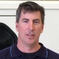 Greg Knowles