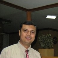 Arindam Mukhopadhyay