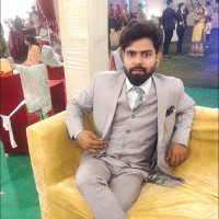 Mohd Wasim