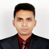 Md Masum Parvej