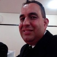 Rogério Anhaia Santos