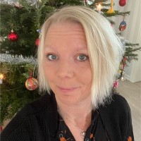 Anna Widell