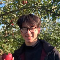 Tyler Huang