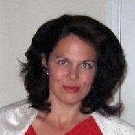 Suzanne Cesari, Csa