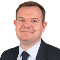 Iain Hendry