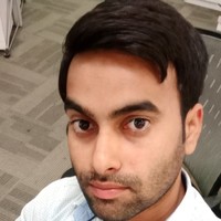 Saiyad Amir Nadeem