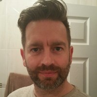 Rob Mitchell
