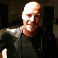Patrick Sweeney