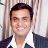 Utkrant Deshmukh