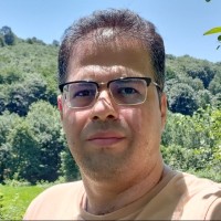 Majid Saeedjoo