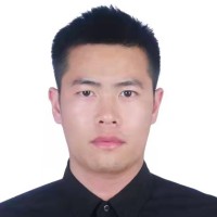 Jensen Zhou