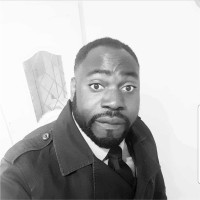 Kenroy Jackson
