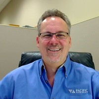 Eric Lord