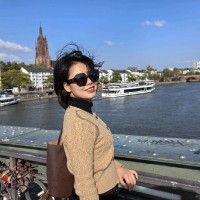 Rita Jiang
