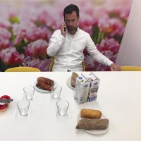 Rik Van Der Spek