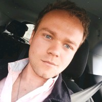 Calum Ward