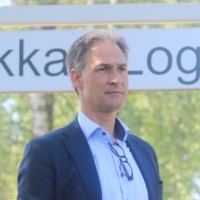 Arvid Segercrantz