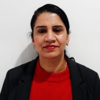 Jaskiran Kaur Dosanjh