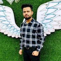 Omkar Kumar