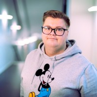 Emanuel Wiklund