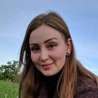 Daria Zubairova
