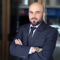 Mohammad Al Suhli