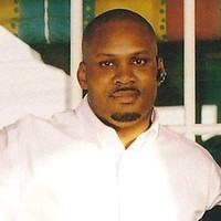 Andre Baldwin